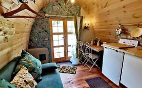 Tiny Cottage Casa Uccello